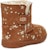 (PS) UGG Keelan Stars But Salji Coklat 1115840T-CHE