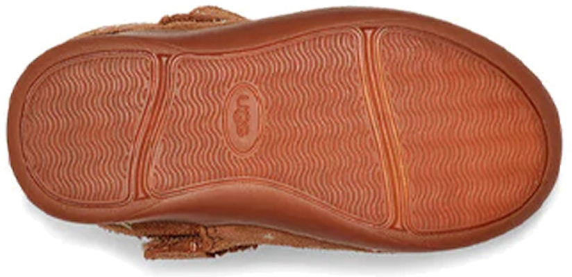 (Preschool) UGG Keelan Stars Snow Boots Brown 1115840T-CHE Purchase (Preschool) UGG Keelan Stars Snow Boots Brown 1115840T-CHE