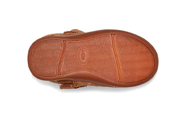 Purchase (PS) UGG Keelan星星雪地靴棕色 1115840T-CHE
