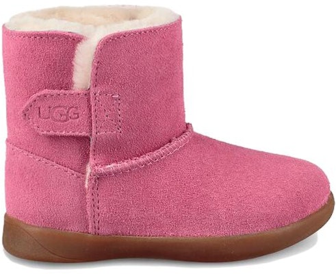 (Preschool) UGG Keelan Velcro Fleece Lined Snow Boots Pink 1096089T-PAZ Order (Preschool) UGG Keelan Velcro Fleece Lined Snow Boots Pink 1096089T-PAZ