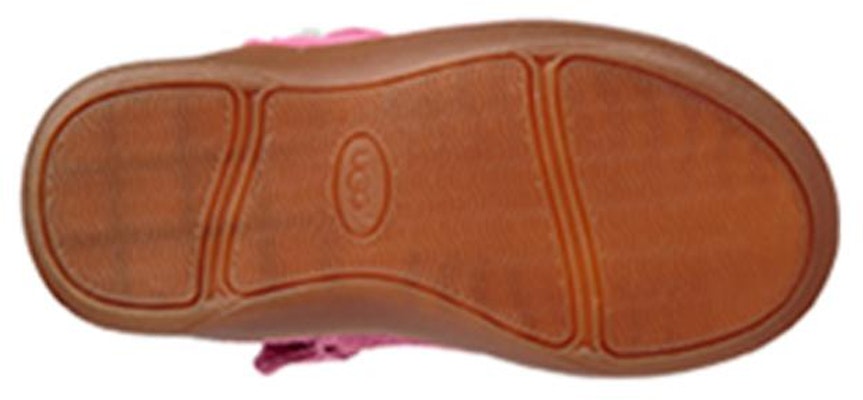 (PS) UGG 키란 벨크로 플리스 부츠 (핑크) 1096089T-PAZ Purchase (PS) UGG 키란 벨크로 플리스 부츠 (핑크) 1096089T-PAZ