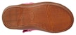 (PS) But UGG Keelan Velcro Berbulu But Salji Warna Merah Jambu 1096089T-PAZ