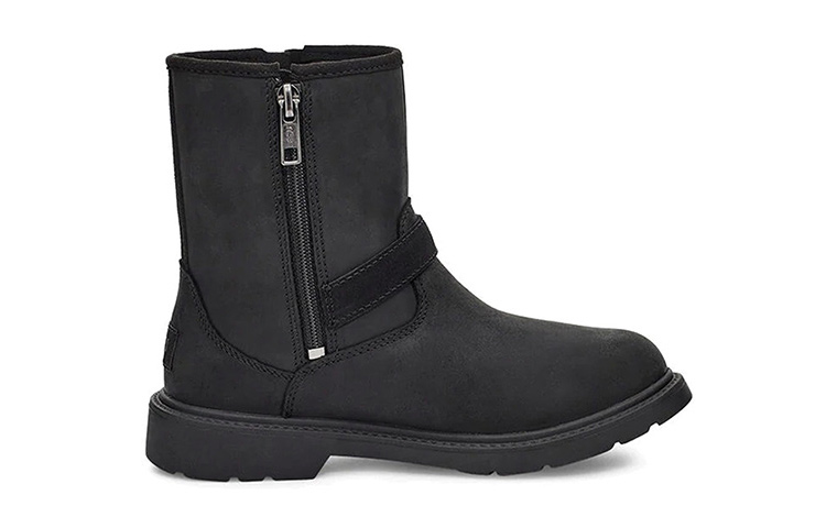 (PS) UGG Kinzey 'Black Zipper' 圖 2