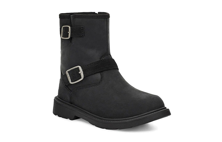 (PS) UGG Kinzey 'Black Zipper' 圖 3