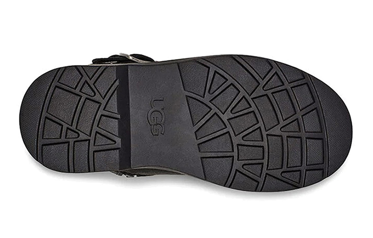 (PS) UGG Kinzey 'Black Zipper' 圖 6