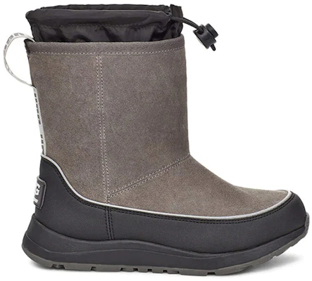 (PS) UGG Kirby WP ''Chestnut Grijs'' 1103506K-CHRC Order (PS) UGG Kirby WP ''Chestnut Grijs'' 1103506K-CHRC