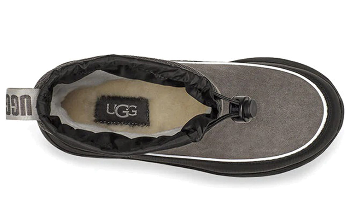 Purchase (PS) UGG Kirby WP ''Chestnut Grijs'' 1103506K-CHRC