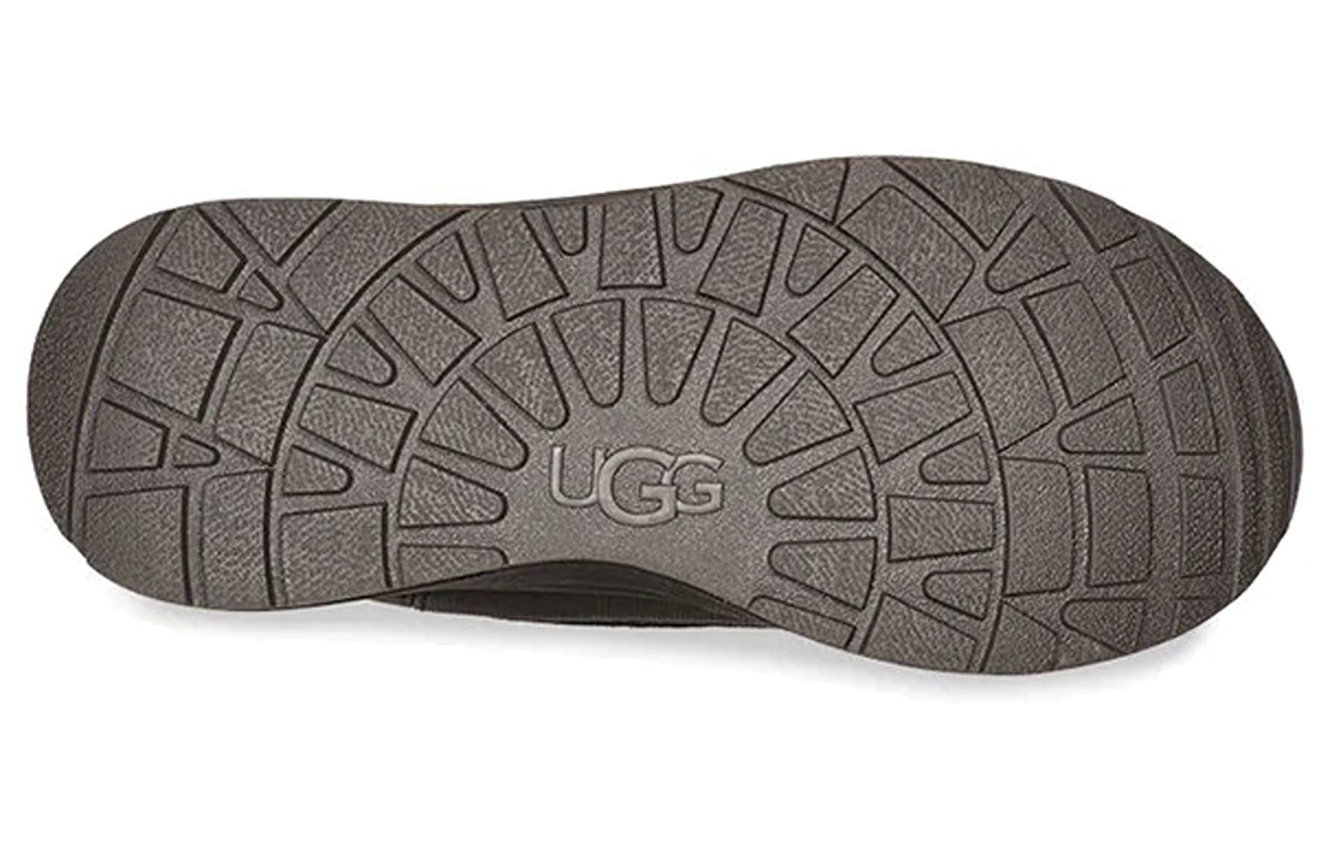 Details for (PS) UGG Kirby WP ''Chestnut Grijs'' 1103506K-CHRC