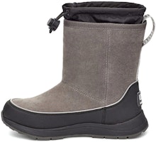 (Preschool) UGG Kirby WP 'Chestnut Grey' 1103506K-CHRC (Preschool) UGG Kirby WP 'Chestnut Grey' 1103506K-CHRC