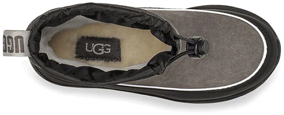 (Preschool) UGG Kirby WP 'Chestnut Grey' 1103506K-CHRC Purchase (Preschool) UGG Kirby WP 'Chestnut Grey' 1103506K-CHRC