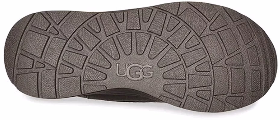 (PS) UGG Kirby WP '栗色灰' 1103506K-CHRC Details for (PS) UGG Kirby WP '栗色灰' 1103506K-CHRC