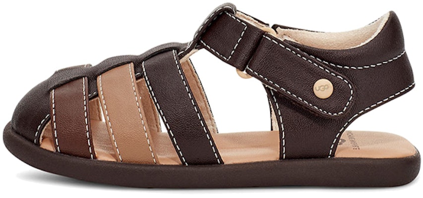 (Preschool) UGG Kolding 'Coffee' 1107986T-STT Buy (Preschool) UGG Kolding 'Coffee' 1107986T-STT
