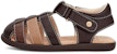 (Preschool) UGG Kolding 'Coffee' 1107986T-STT