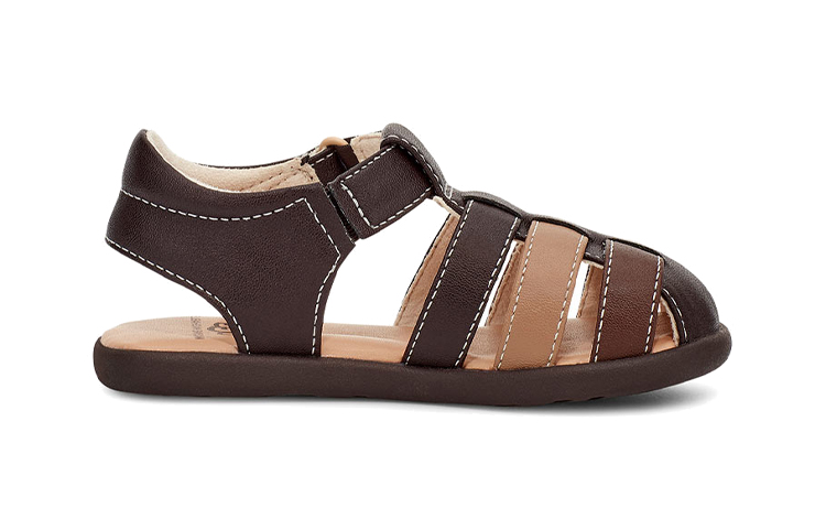 Order (Preschool) UGG Kolding 'Coffee' 1107986T-STT
