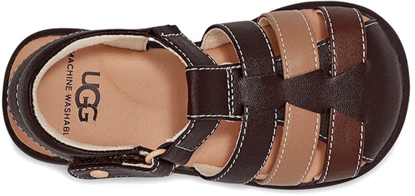 (Preschool) UGG Kolding 'Coffee' 1107986T-STT Shop (Preschool) UGG Kolding 'Coffee' 1107986T-STT