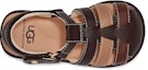 Shop (Preschool) UGG Kolding 'Coffee' 1107986T-STT
