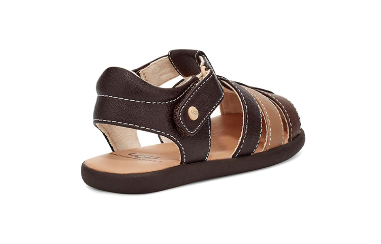 Purchase (Preschool) UGG Kolding 'Coffee' 1107986T-STT