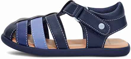 (Toddler) UGG Kolding Sandal 'Navy' 1107986T-NAVY (Toddler) UGG Kolding Sandal 'Navy' 1107986T-NAVY
