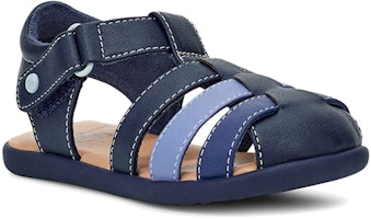 (TD) UGG コールディング サンダル (ネイビー) 1107986T-NAVY Lookbook (TD) UGG コールディング サンダル (ネイビー) 1107986T-NAVY