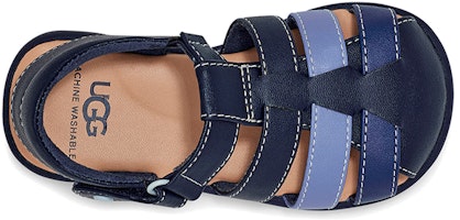 (TD) UGG コールディング サンダル (ネイビー) 1107986T-NAVY Shop (TD) UGG コールディング サンダル (ネイビー) 1107986T-NAVY