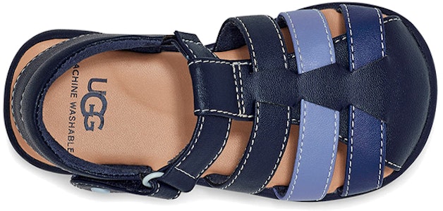 (TD) UGG 콜딩 샌달 '네이비' (시원한 네이비 컬러!) 1107986T-NAVY Shop (TD) UGG 콜딩 샌달 '네이비' (시원한 네이비 컬러!) 1107986T-NAVY