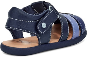 (TD) UGG コールディング サンダル (ネイビー) 1107986T-NAVY Purchase (TD) UGG コールディング サンダル (ネイビー) 1107986T-NAVY
