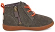 Order (PS) UGG Kristjan But Salji Hitam 1097114T-BLKO
