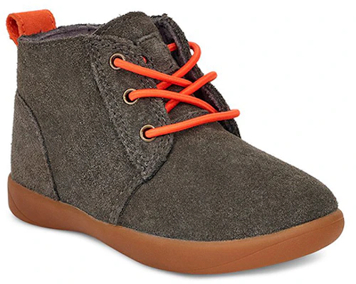 (Preschool) UGG Kristjan Snow Boots Black 1097114T-BLKO Lookbook (Preschool) UGG Kristjan Snow Boots Black 1097114T-BLKO