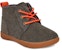 (PS) UGG Kristjan But Salji Hitam 1097114T-BLKO