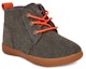 Lookbook (PS) UGG Kristjan But Salji Hitam 1097114T-BLKO