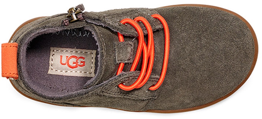 (PS) Botas de Nieve UGG Kristjan Negras 1097114T-BLKO Shop (PS) Botas de Nieve UGG Kristjan Negras 1097114T-BLKO