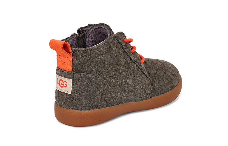 Purchase (Preschool) UGG Kristjan Snow Boots Black 1097114T-BLKO