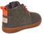 (PS) UGG Kristjan But Salji Hitam 1097114T-BLKO