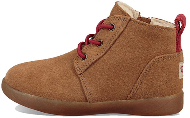 (Preschool) UGG Kristjan Snow Boots Brown 1097114T-CHE Buy (Preschool) UGG Kristjan Snow Boots Brown 1097114T-CHE