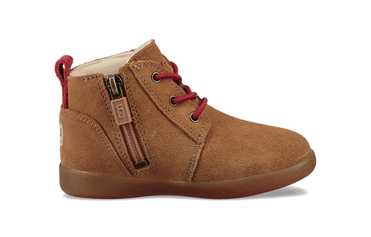 Order (PS) UGG Kristjan Bottes Neige Marron 1097114T-CHE