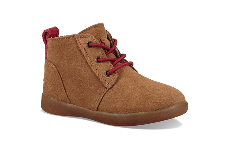 Lookbook (PS) UGG Kristjan Bottes Neige Marron 1097114T-CHE
