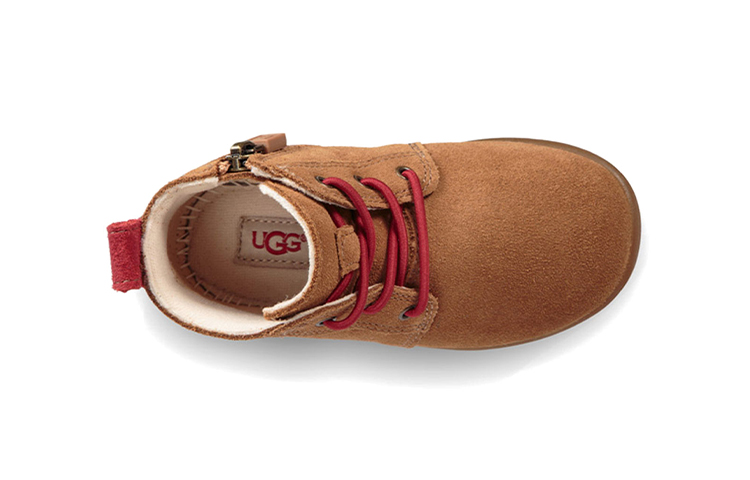 Purchase (PS) UGG Kristjan Bottes Neige Marron 1097114T-CHE