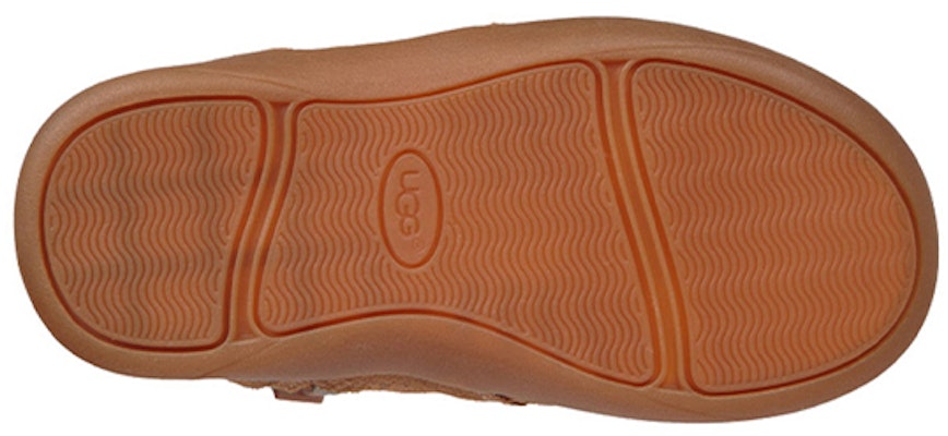 (PS) UGG クリスタン スノーブーツ (ブラウン) 1097114T-CHE Details for (PS) UGG クリスタン スノーブーツ (ブラウン) 1097114T-CHE