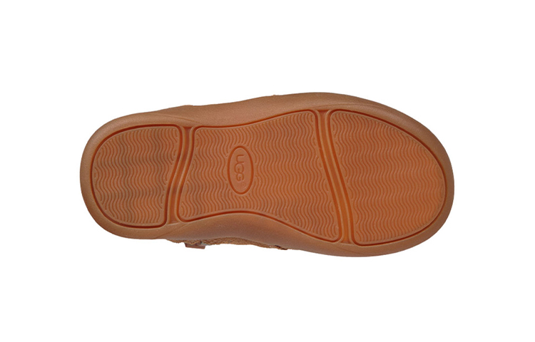 Details for (PS) UGG Kristjan Bottes Neige Marron 1097114T-CHE