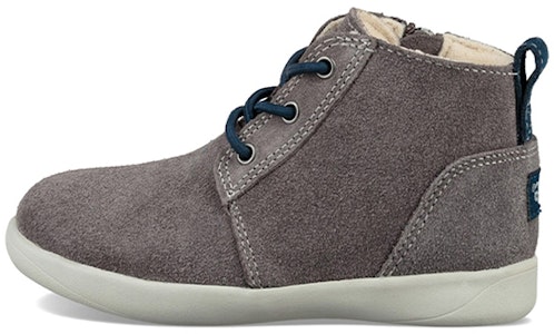 (PS) UGG Kristjan 灰色雪地靴 1097114T-CHRC Buy (PS) UGG Kristjan 灰色雪地靴 1097114T-CHRC