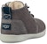 (PS) UGG Kristjan But Salji Kelabu 1097114T-CHRC