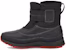 (PS) UGG Kulit But Kasut Betis Sederhana Berbuckle 'Hitam' 1122399K-BLK