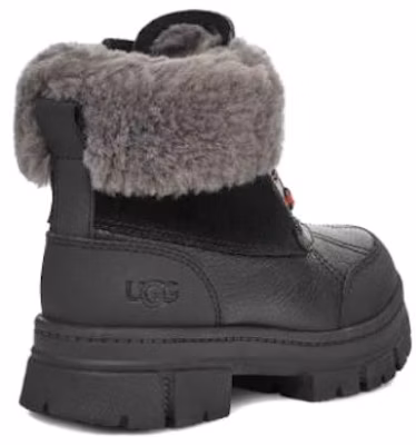 (JR) UGG 阿什顿艾迪长靴 '黑色' 1143666K-BLK Shop (JR) UGG 阿什顿艾迪长靴 '黑色' 1143666K-BLK