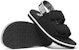(PS) Sandal Slingback UGG Lennon 'Hitam' 1152817K-BLK