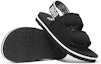 Shop (PS) Sandal Slingback UGG Lennon 'Hitam' 1152817K-BLK