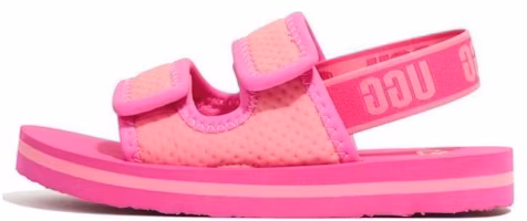 (Preschool) UGG Lennon Slingback Sandal 'Sugilite Strawberry Milkshake' 1152817K-SRW (Preschool) UGG Lennon Slingback Sandal 'Sugilite Strawberry Milkshake' 1152817K-SRW