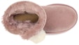 Purchase (PS) UGG Lillian II 'Pom Pom Merah Jambu' 1101500K-DUS