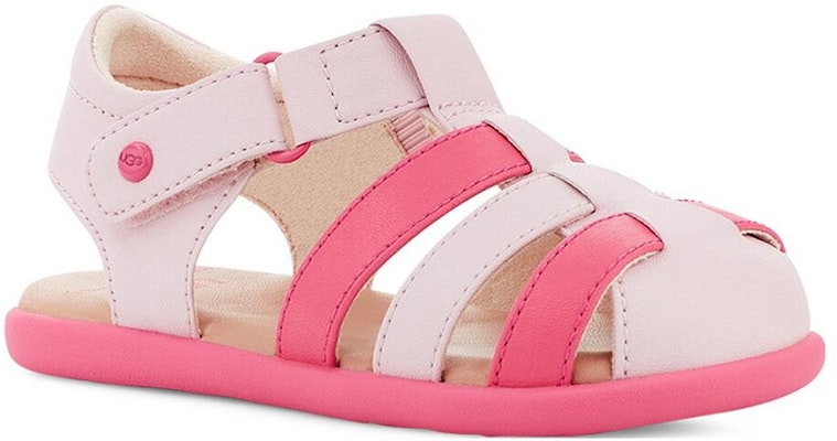 (Toddler) UGG Kolding Sandal 'Pink Multi' 1107986T-PKMU Order (Toddler) UGG Kolding Sandal 'Pink Multi' 1107986T-PKMU