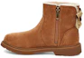 Buy (PS) UGG Lynde Fleece Lined Coklat 1115831T-CHE
