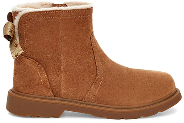 (PS) UGG Lynde Fleece Lined Coklat 1115831T-CHE Order (PS) UGG Lynde Fleece Lined Coklat 1115831T-CHE